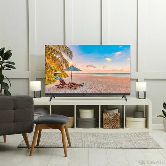 Televízor – 40" Metz 40MQF7000Z - 5