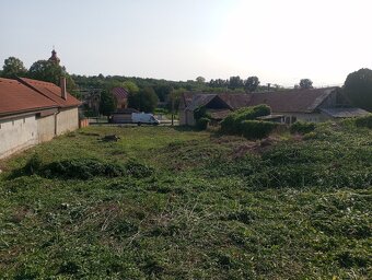 Pozemok Vyškovce nad Ipľom - 5