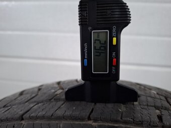 Zimné pneumatiky 205/60 R16 - 5