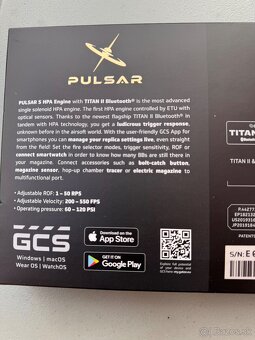 FN SCAR - L (HPA) - 5