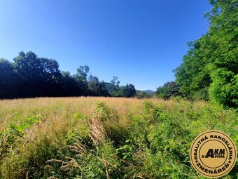 Stavebný pozemok 3.020 m2 Žarnovica 59,-€/ m2 - 5