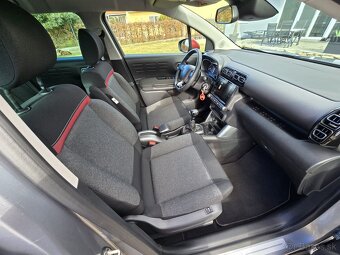 Citroën C3 Aircross 2021 - 5