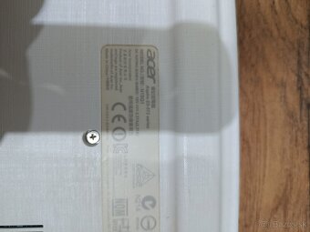 Acer Aspire E5-573 - 5