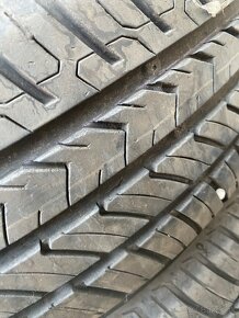 2x letne pneu 175/65 R15 - 5