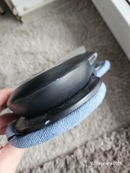 Hubica PowerPro Mop - 5