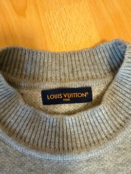 Louis Vuittom sveter - 5
