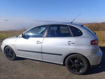 Seat Ibiza - 5