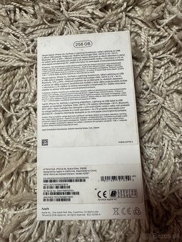 Apple iPhone XS 256GB Space Gray - 5