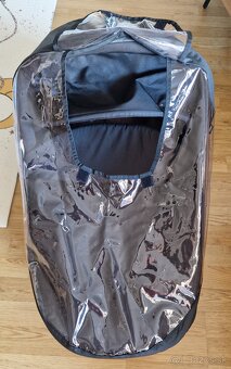 Vanicka/korbicka Thule urban glide 2/3 - 5