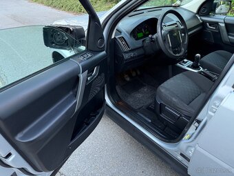 Land Rover Freelander 2 2.2 Td4 XS - 5