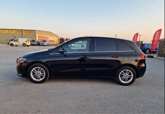 Mercedes-Benz B trieda 180 d A/T - 5