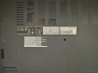 Asus Vivobook 15, Intel Core i3-1315U, 512 GB SSD - 5