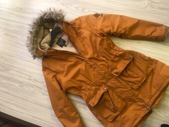 Bunda dámska Regatta,veľkosť 44 - 5