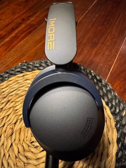 1MORE SonoFlow Pro HQ51 Bluetooth slúchadlá - 5