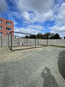 Zvaračské práce - 5