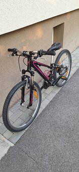 Specialized Hotrock 24" - 5