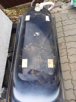 Predam vanu novu nepouzitu - 5