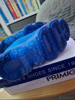 Tenisky PRIMIGI blikacie, EU 28 - 5