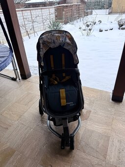 Kočík COSATTO - dvojkombinácia - 5