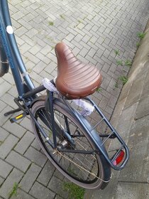 Holandský bicykel - 5