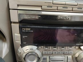 Philips FW 890 P - 5