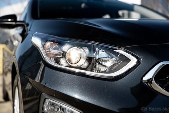 Kia Ceed 1.5 t gdi 118kw 2022 veľký displej - 5