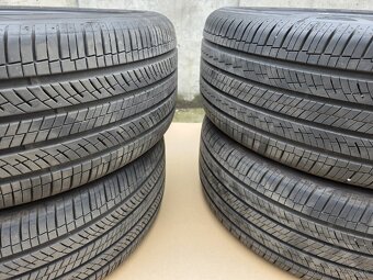 Nexen Roadian GTX 245/45 R20 99V M+S  Ssangyong - 5