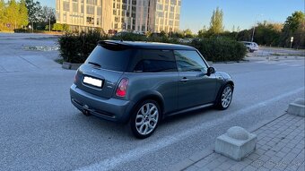 Mini Cooper S R53 Kompresor SuperCharger JCW - 5
