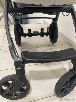 peg perego dvojkombinacia s originalnym prislusenstvom - 5