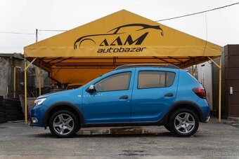 Dacia Sandero -124tis. KM- 1.0 TCe S S LPG Stepway -2020- - 5