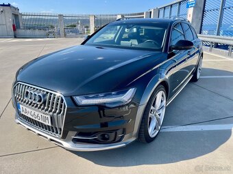 🚘Audi A6 Allroad 3.0 TDI 272k quattro S tronic 200kw🚗 - 5