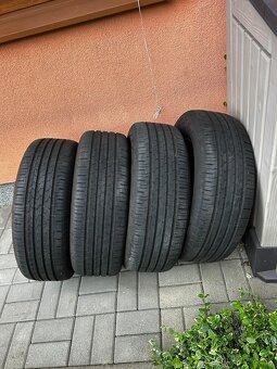 Continental 215/60 R16 - 5