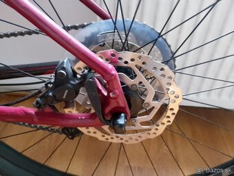 Horský bicykel Specialized 29 - 5