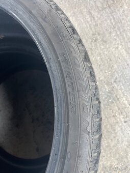pirelli scorpion winter 315/30r22 - 5