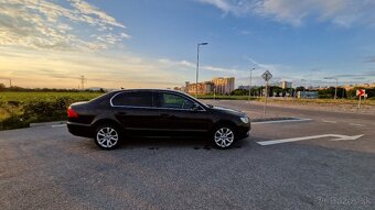 Škoda Superb II 2.0 TDI 103kw 2014 - 5