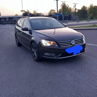 Passat B6 1.9 tdi 77kw - 5