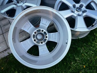 Škoda,Volkswagen,Golf 5,6,7,Seat 5x112 r16 - 5