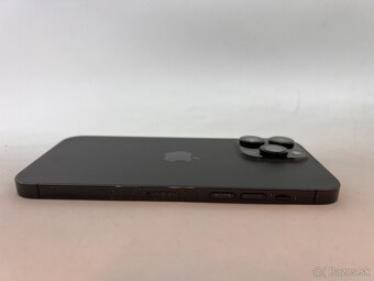 IPHONE 14 PRO MAX SPACE BLACK 128GB ZÁRUKA - DOBRÝ STAV - 5