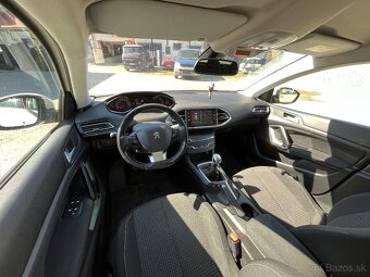 Peugeot 308 1.5 BlueHdi 130ps - 5