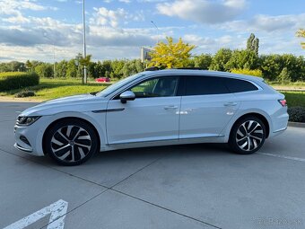 Volkswagen Arteon Shooting Brake ELEGANCE 2.0TDI EVO 110kw D - 5