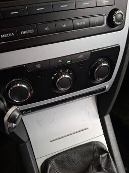 Škoda Octavia 1.9 TDI 77 kw - 5