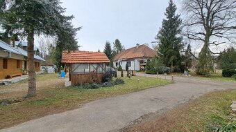 599.000€ - Penzión - Kúria, Ivachnová - Lazy, pozemok 10.328 - 5