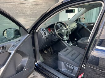 VW Tiguan 2.0 TSI 147kw 4x4 v Zaruke - 5