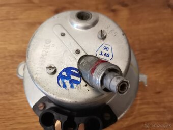 TACHOMETER VOLKSWAGEN CHROBAK - 5