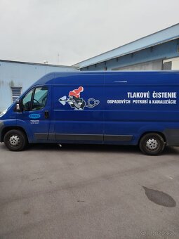 Peugeot Boxer - 2008 - 5