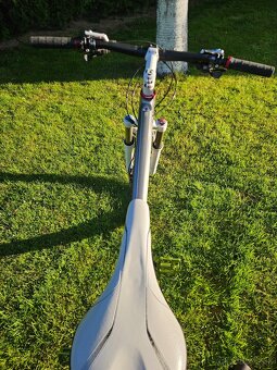 Trek Fuel EX 8 MTB - 5
