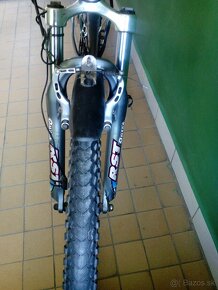 Predam horsky bycikel zn Fatria Akcia - 5