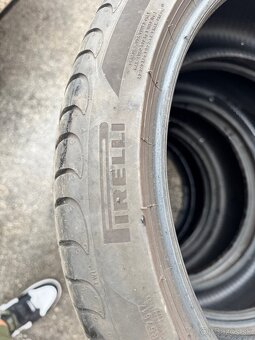 Pirelli 225/40 R18 letné - 5