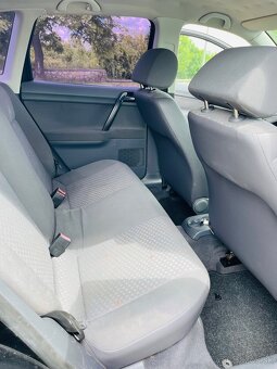 Ponúkam na predaj VW POLO 1.2 benzín - 5