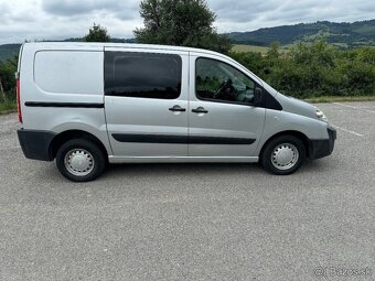 Citroën Jumpy - 5
